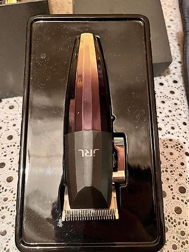 Paltaryuyan maşınlar: Saç qırxan maşın — 4