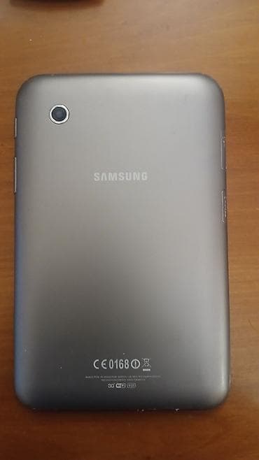 ipad 3 mini: Samsung Galaxy Tab, 7", < 64 GB — 4