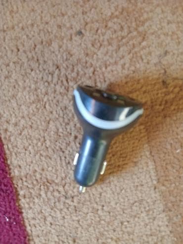 avto maqnitolalar: Simsiz şarj cihazı — 3