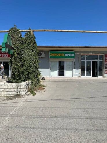 nerimanov icare obyekt: Aptek içindekilerle icareye verilik çox işlek bir yerde yerleşir esas — 11