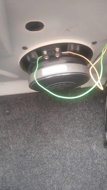 maqnitofonlar: Maqnitol, Yeni, Pioneer, AUX — 4