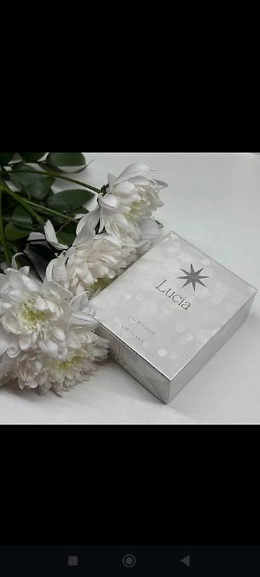Məhsul: Oriflame Lucia – Eau de Toilette Təsvir: - Zərif, yüngül və lalafo.az -da Məhsul: Oriflame Lucia – Eau de Toilette Təsvir: - Zərif, yüngül və
