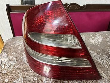 Qalloqen, Mercedes-Benz Orijinal