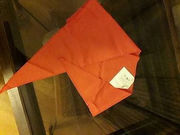 kohnə pullar alıram: Пионерский галстук СССР .Новый.Этикетка — 1