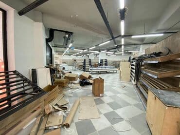 mingecevir obyekt: Təcili !!! Nərmanov rayonunda İbrahim Paşa Dadaşov küçəsində ümumi — 9