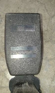 тв тумбы на заказ: Avtomobil üçün təhlükəsizlik kəmərin zamoku satılır. 1 ədəd var — 3