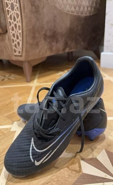 nike ayakkabı: Nike phantom GX — 2