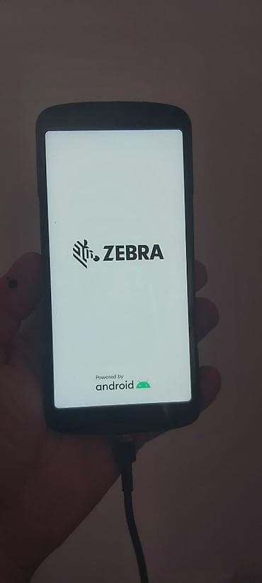 Ticarət printerləri və skanerləri: Zebra TC22 ƏL TERMINALI — 2