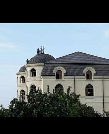 Təmir işləri: Dam ortukleri — 4