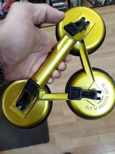 qranit kesen: Yeni Kafel kəsən stanok — 2