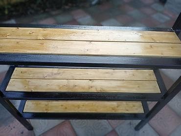 metbex mebli: Ayaqqabiliq yaxsi materialdan hazirlanir — 3