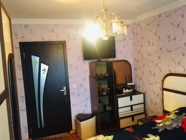 məhlə evi: Bakı, 2 otaqlı, Köhnə tikili, 45 kv. m — 4