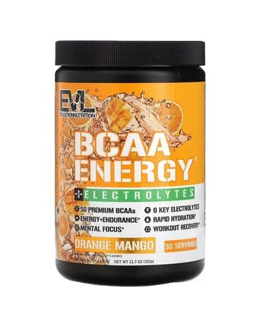 Nərdlər: Məhsul: Amino turşu tozları (idman qidaları) 1) Nutricost Performance — 4