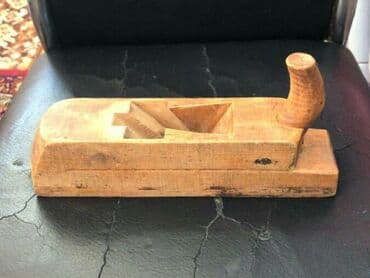 usta alət cantası: Rende — 2