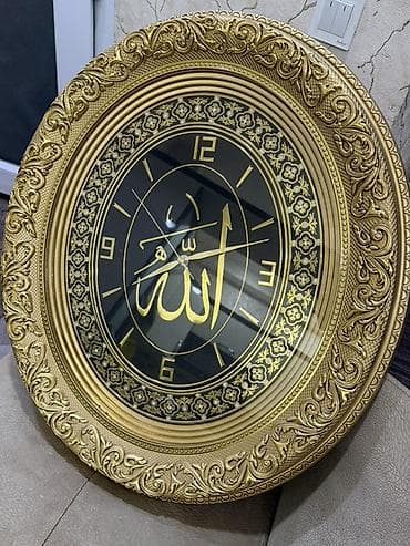 Divar saatları, Saniyə əqrəbi lalafo.az -da Divar saatları, Saniyə əqrəbi