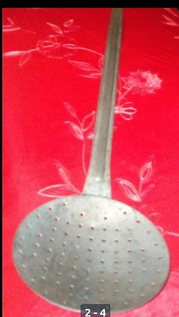 keks qablari: Sovetin — 2