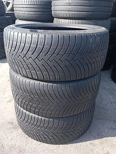 nur avto: 265/45 R20 3 eded 108V ölçülü avtomobil şinləri - Komplekt: 4 ədəd - — 1