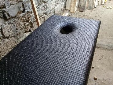 tibbi geyimlerin satisi: Tibbi masa Teze tam mohkem zemanet verilir Yumusaq ve her reng — 7