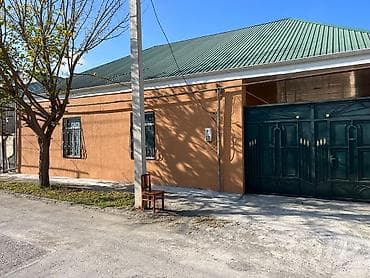 3 otaqlı, 120 kv. m, Kredit var, Yeni təmirli