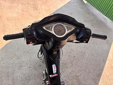 sukuter satisi: Salam tecili pul lazımdı satılır otur sur — 6