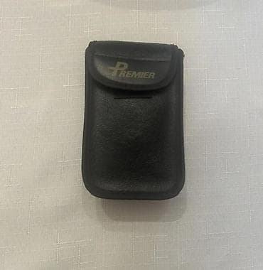 fotokamera: Premier GP-57 kompakt plyonka fotoaparatı + orijinal daşıma futlyarı — 3