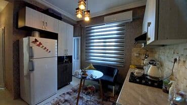 ucuz evler xirdalanda: 2 otaqlı, Yeni tikili, 51 kv. m — 13