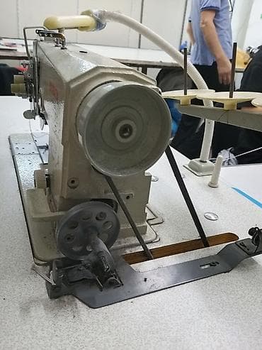 Yamata tikiş maşını demek olarki istifade olunmağım təzədir . ehtiyac — 3