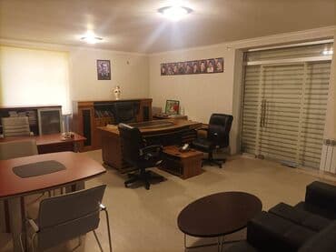 nerimanov icare obyekt: Neftçilərdə yerləşən ümumi sahəsi 500 kv,m olan,2 otağlı obyekt — 9