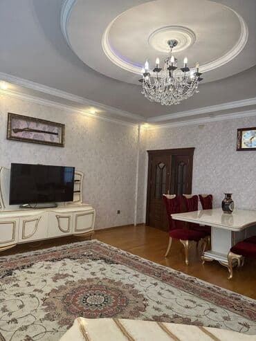 nərimanovda evler: Kirayə mənzil veril. Unvan Nerimanov Tehsil nazirliyinin yanı. 19 — 13