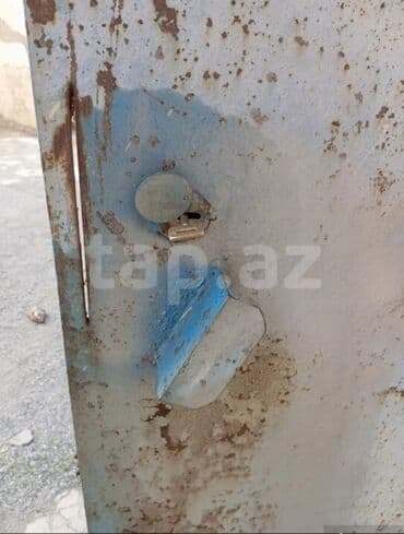 аренда контейнера на ортосайском рынке: 20 м², 20 * 7 * 3 Камень, Бетонная Коммунальные линии не подключены — 3