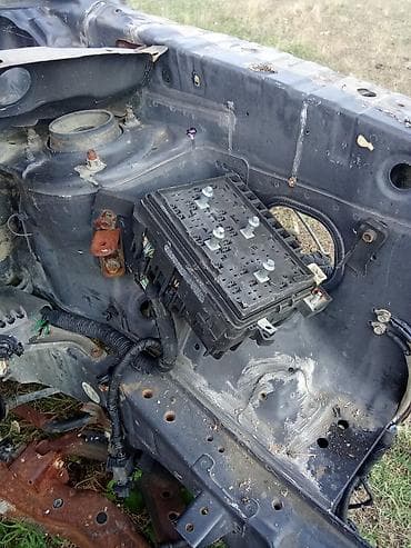 k5: KIA Sportage 0 probeq 100 pil 1 tr bayt bez kraska — 7