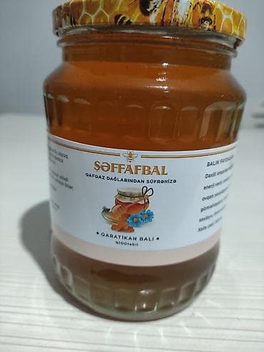 qaz 53 radyatoru: Məhsul: ŞəffafBal – Qafqaz dağlarından 100% təbii bal Növ: Qaratikan — 1