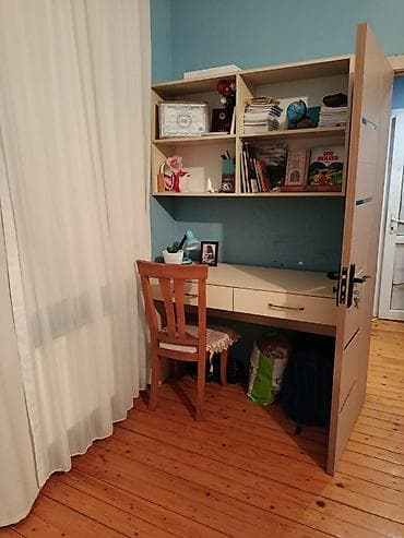 kunc divan desti: Kiraye verilir yalniz subay adama maklerler yazmasin - Plan: L — 5