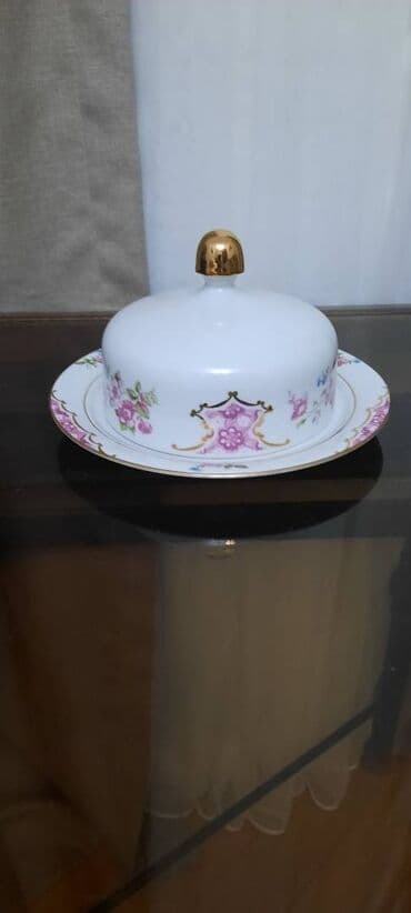 обеденный набор: Обеденный набор, Германия — 7