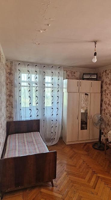 İşlənmiş, Təknəfərlik çarpayı, Matras ilə — 1