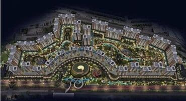 tam temirli menziller: 3 otaqlı, Yeni tikili, m. Nəriman Nərimanov, 130 kv. m — 1