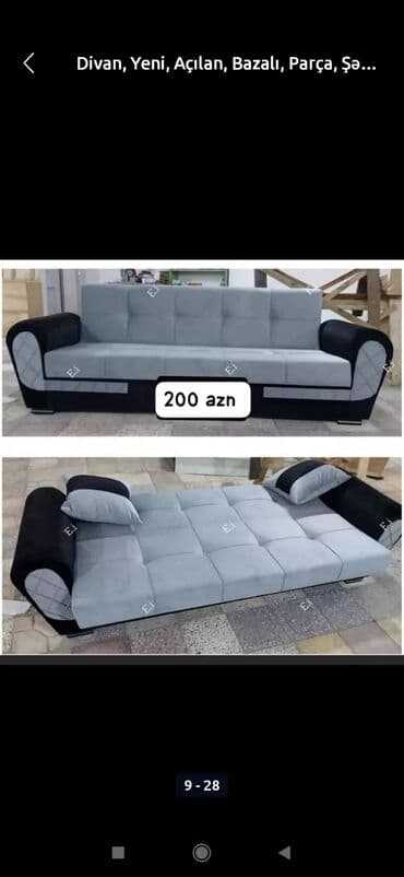 paxlava qabi: Divan, Yeni, Açılan, Bazalı, Ödənişli çatdırılma — 7