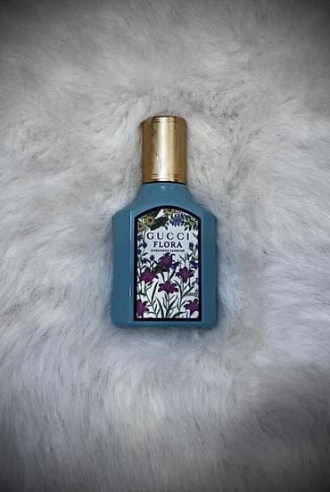 yasemen gulu: Gucci Flora Gorgeous Jasmine – Eau de Parfum 187 AZN-ə alınıb, bir — 4