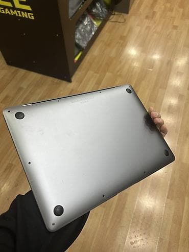 mac bok: Mackbook A2179 i3 cpu 1.1 Ghz 8 Gb Ram 256 gb ssd 13.3 Retina — 3