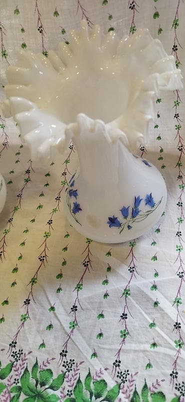 Vazalar: Bir vaza — 1