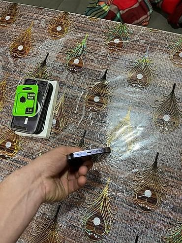 arfon 14 pro: IPhone 14 Pro Max, 128 GB, Deep Purple, Face ID — 6