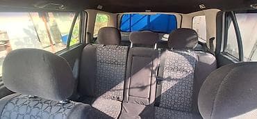 qosqu satilir: Opel Astra: 1.6 l | 1999 il 232000 km Universal — 8