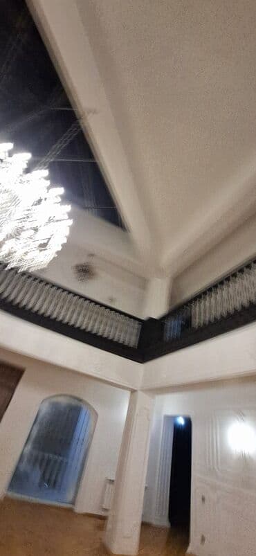 saxta baba haqqinda melumat: Təmizlik | Mənzillər | Ümumi təmizlik — 8