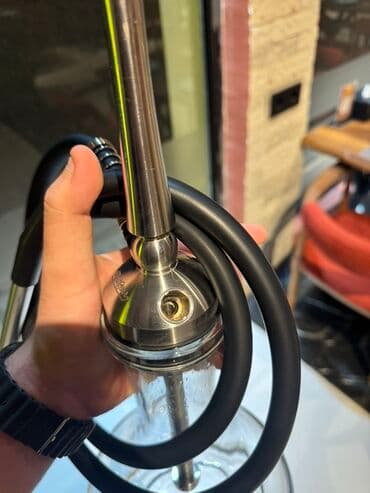 leen vitamin отзывы: Mattpear Classic qəlyan Orginal mattpear classic bez problem super — 3