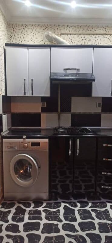 kirayə evlər 1 otaqlı: Sabunçu,Razin,Akkorda yaşayış kompleksində,20 mərtəbənin,9-cu — 9