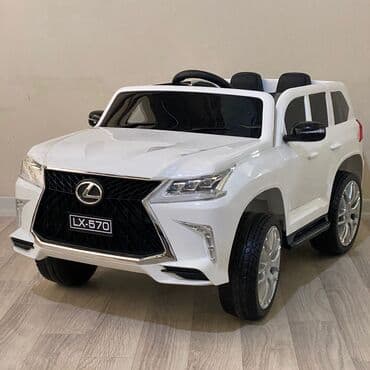 işlənmiş uşaq masinlari: Uşağ üçün elektirikli maşın hər model mövcuddur çatdırılmamızda — 1