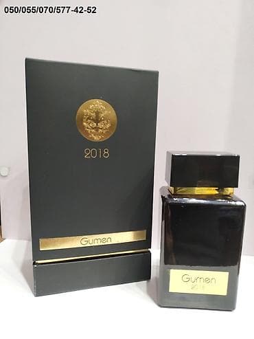 taramira yağı nedir: Tiziana Terenzi Gumin Eau De Parfum for Uniseks ətrinin dubay — 2