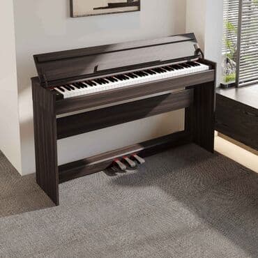 ps4 в кредит: Пианино, Цифровой, Новый, Самовывоз — 2