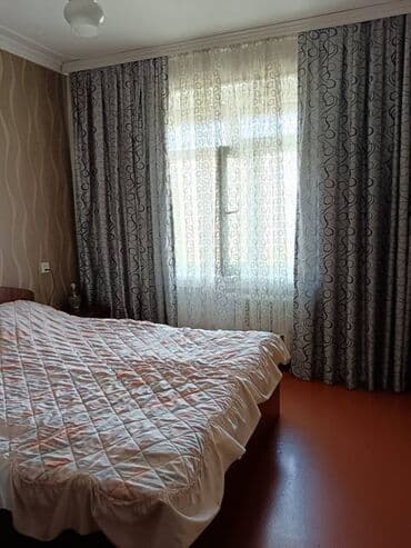 купить квартиру на баилово: Баку, Пос. Говсаны, 3 комнаты, Вторичка, 75 м² — 3