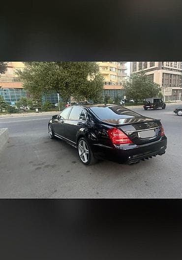 ремонт сидений авто: 2008 S350 6.3 amg yığılma üstünde bahalı disk teker bahalı nömre — 6